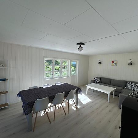 Ferrytale, Cozy, Spacious House On Senja Gryllefjord Екстер'єр фото