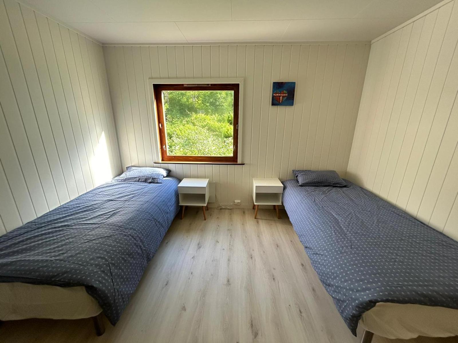 Ferrytale, Cozy, Spacious House On Senja Gryllefjord Екстер'єр фото