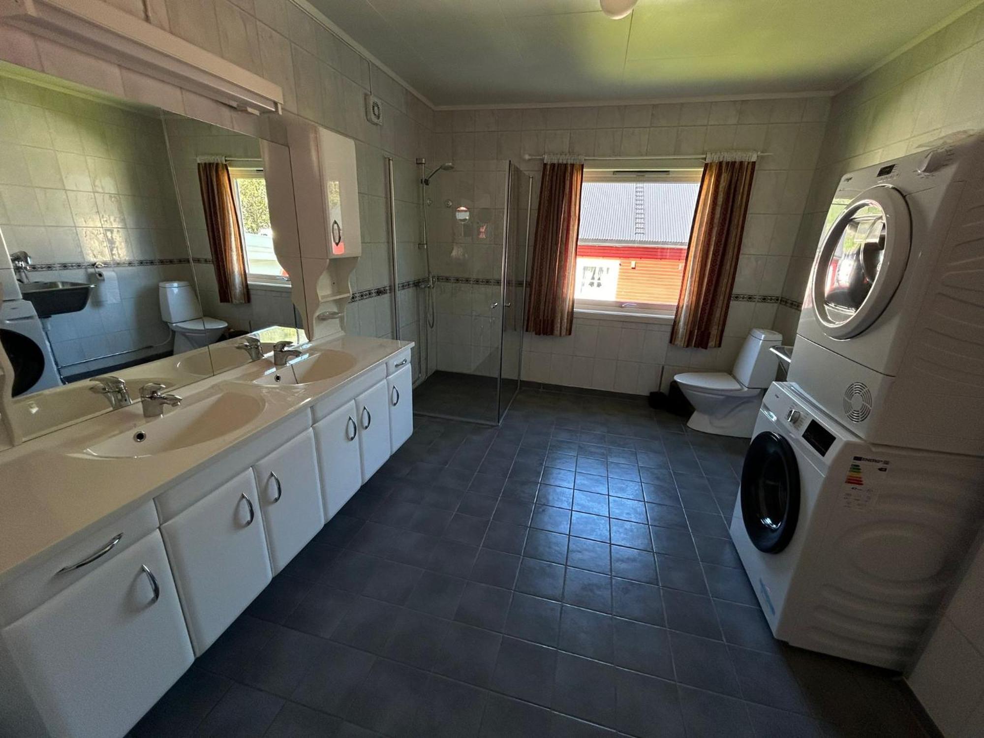 Ferrytale, Cozy, Spacious House On Senja Gryllefjord Екстер'єр фото