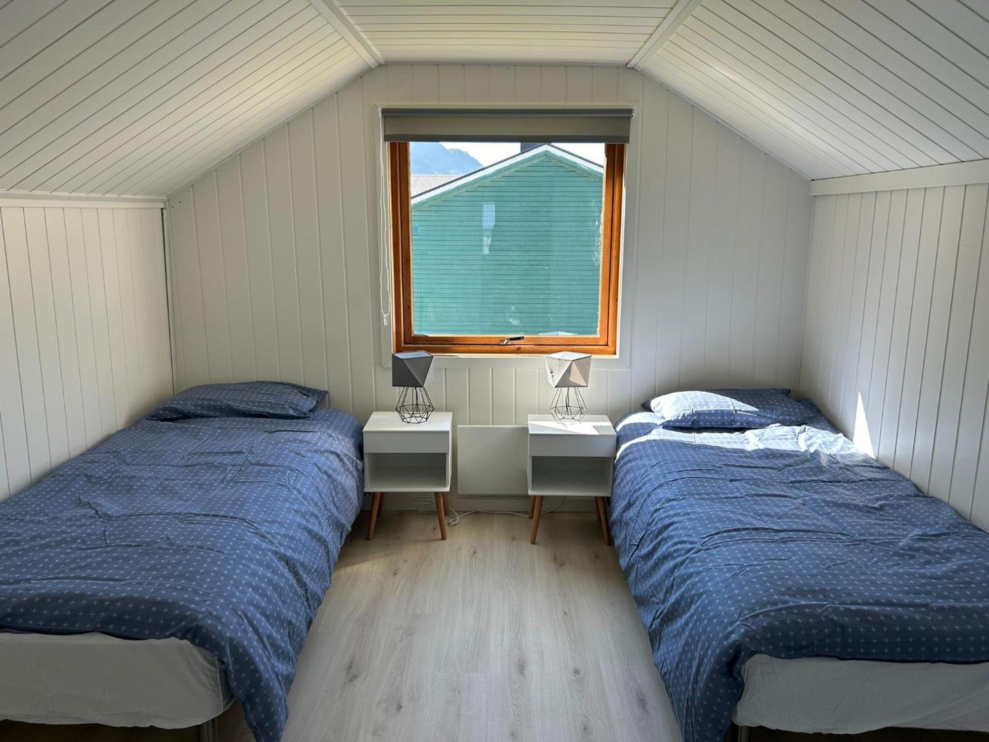 Ferrytale, Cozy, Spacious House On Senja Gryllefjord Екстер'єр фото